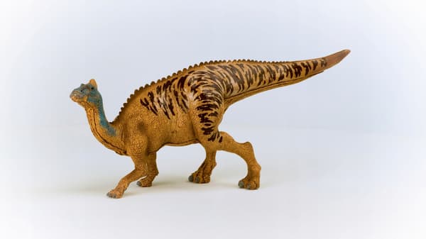 A prehistoric creature – Edmontosaurus