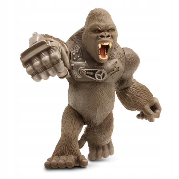 Primal Clash Giant Cyber-Gorilla 28 cm