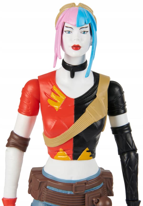 DC COMICS HARLEY QUINN FIGURINE FROM BATMAN – 30 CM