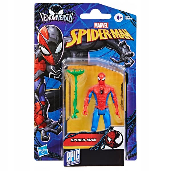 HASBRO – Spider-Man figurine