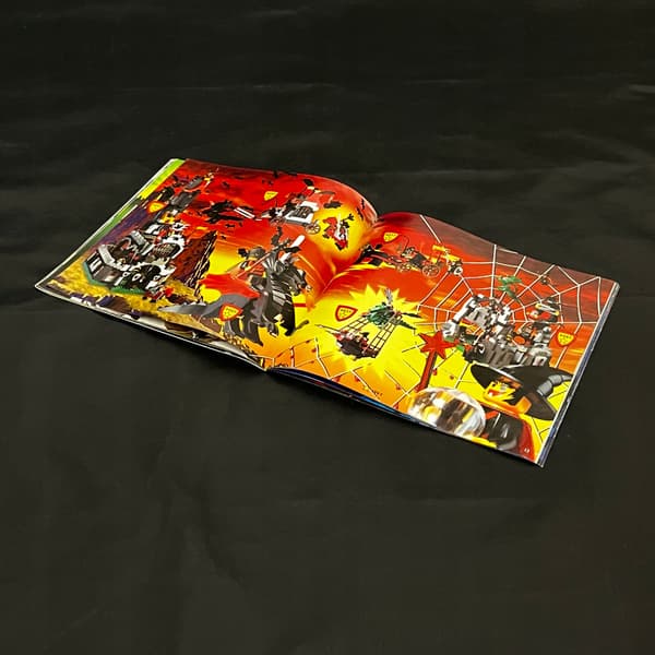 LEGO System Catalogue