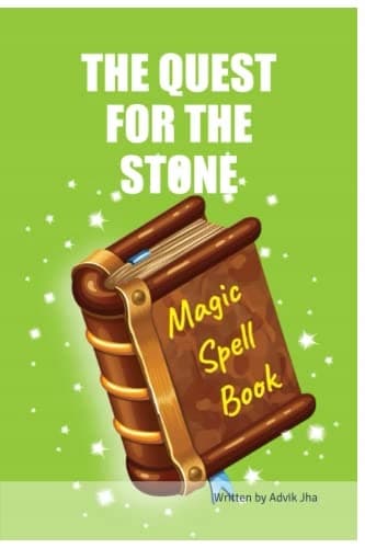 THE QUEST FOR THE STONE