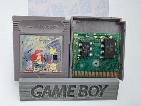 GAME BOY: THE LITTLE MERMAID – ORIGINAL