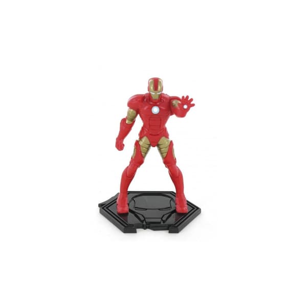 COMANSI AVENGERS - IRON MAN Y96024 7 CM