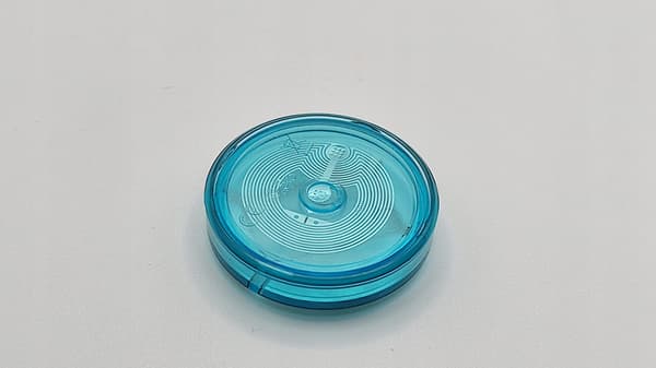 Lego Dimensions display stand 71217 njo0111 Zane