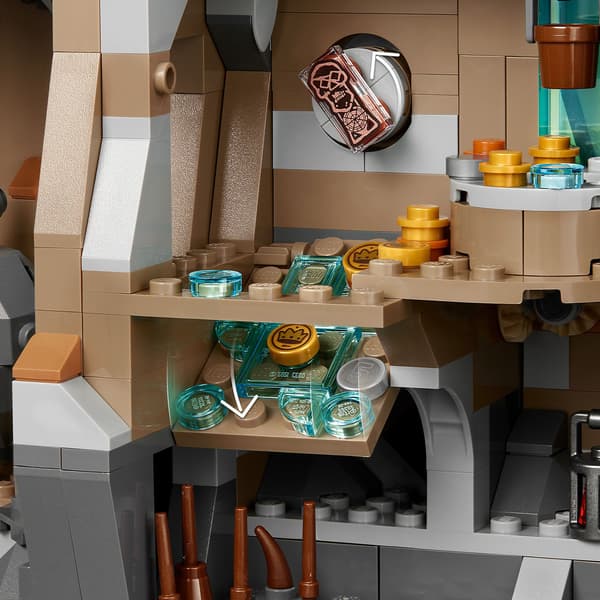 LEGO IDEAS 21363 The Goonies