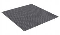 LEGO 3811 Dark Bluish Grey Baseplate 32x32