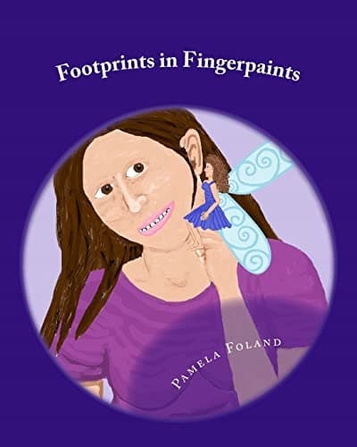 Footprints in Fingerpaints