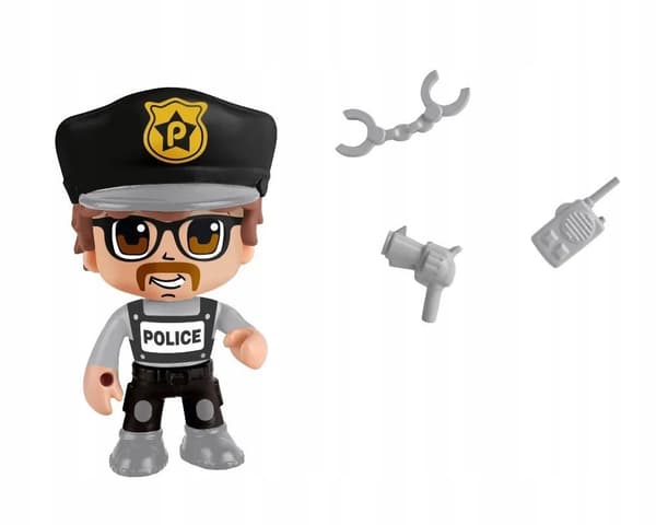 EPEE PINYPON ACTION 2-PACK MIXED FIGURES