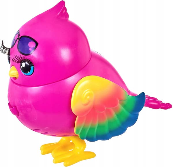 Little Live Pets Lil Bird Pippy Hippy
