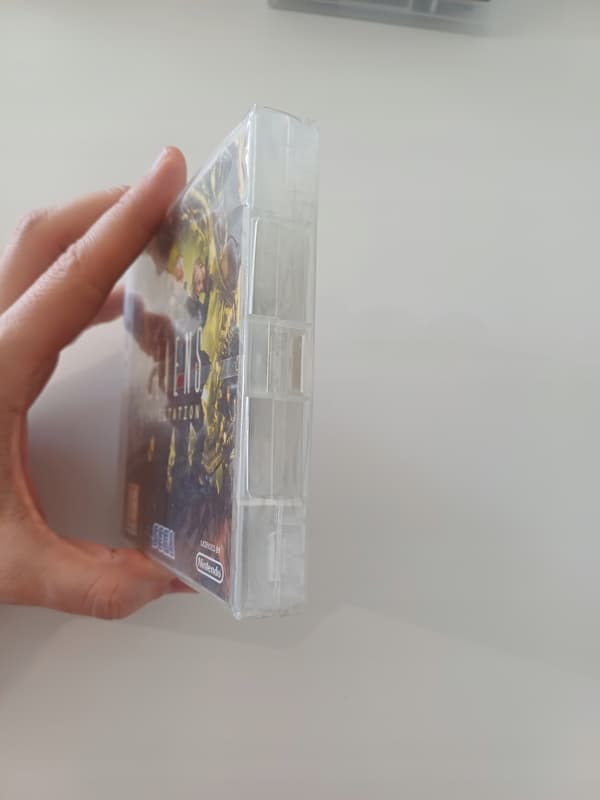 Aliens: Infestation for Nintendo DS (boxed)