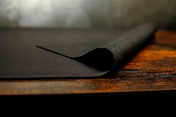 UNIVERSAL RUBBER MAT, 120 X 80 CM, DESIGNED FOR LEGO BRICKS