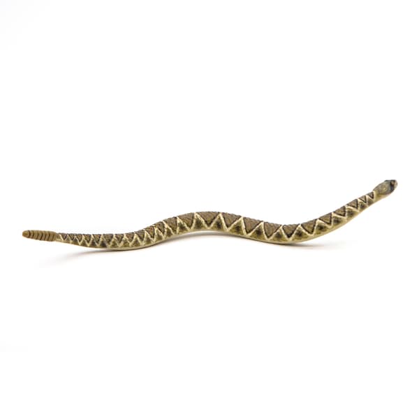 RATTLESNAKE - PAPO - 50237
