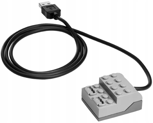 LEGO set 9581-1 – SECOND-HAND