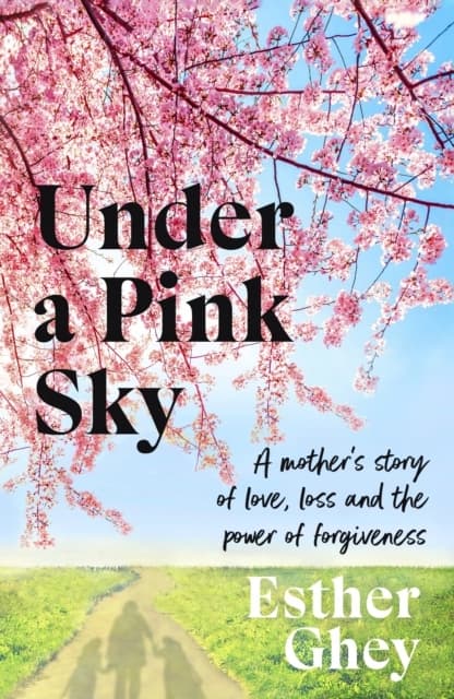 Under a Pink Sky by ESTHER GHEY