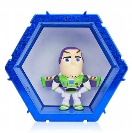 Disney Pixar WOW! PODS figurine – Buzz (illuminated)