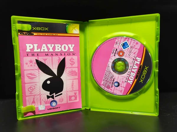 PLAYBOY THE MANSION | Xbox