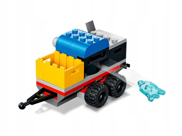 LEGO 60321 CITY – FIRE BRIGADE
