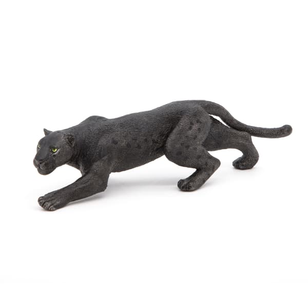 BLACK PANTHER [FIGURINE]