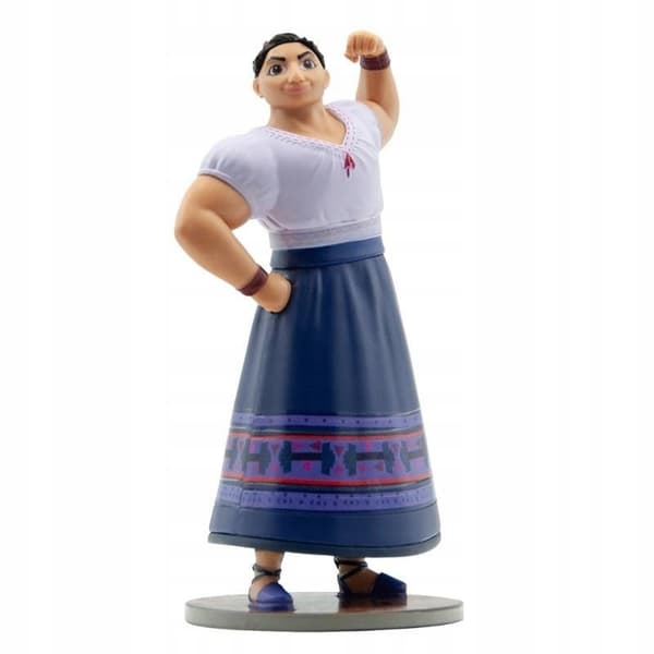 LUISA – ENCANTO, BULLYLAND