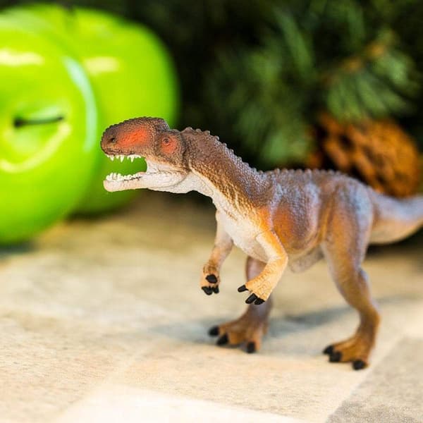 MONOLOPHOSAURUS DINOSAUR - Safari Ltd. - 302629