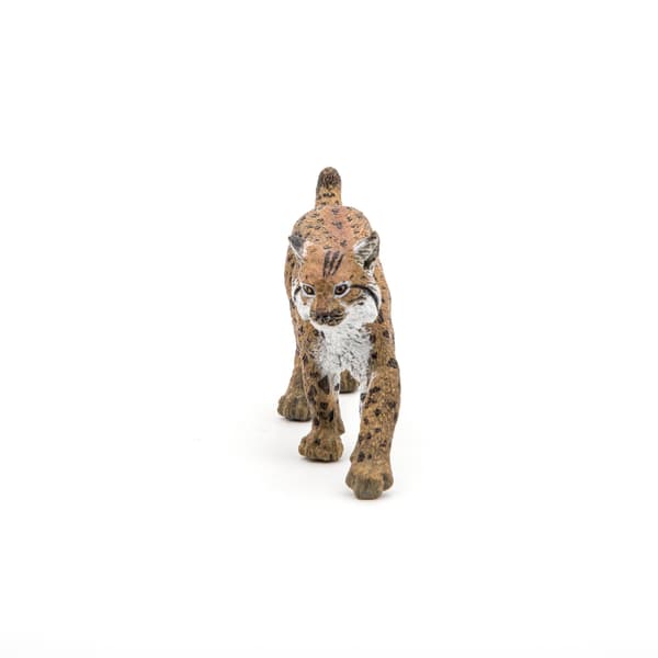 PAPO RAS FIGURINE