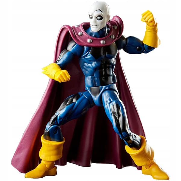 MARVEL LEGENDS ARTICULATED FIGURE: MARVEL’S MORPH, 17 cm