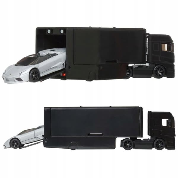 Hot Wheels Lamborghini Reventon 1:64 Collector’s Set