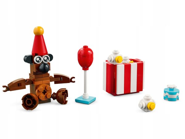 LEGO Classic 11029 Creative Party Set