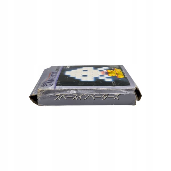 Space Invaders Game Boy Game Boy Classic