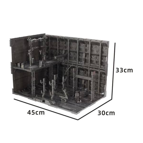 Base Vt-116-37 action figure