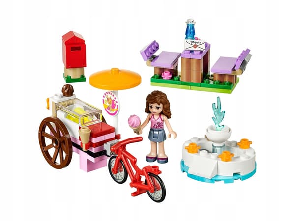 LEGO Friends 41030
