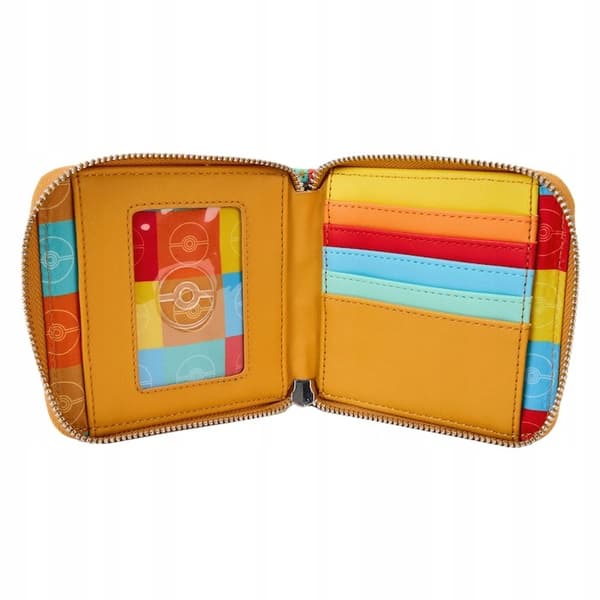 Loungefly Pokémon Wallet