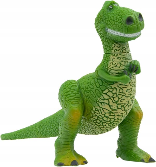 TOY STORY – REX FIGURINE [FIGURINE]