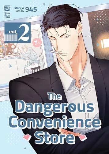 The Dangerous Convenience Store Vol. 2 945