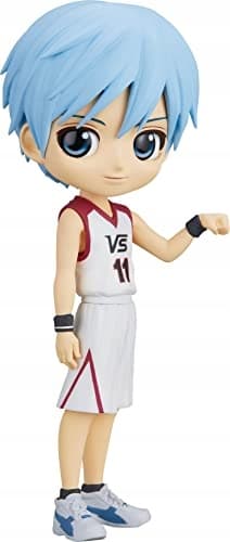 BP Q POSKET – KUROKO’S BASKET – TETSUYA KUROKO