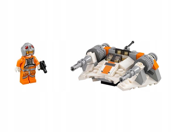 LEGO Star Wars - 75074 Snowspeeder - New