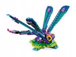 LEGO Creator 31157 Exotic Peacock