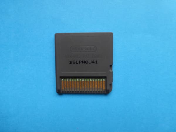 SCRIBBLENAUTS SUPER NINTENDO DS