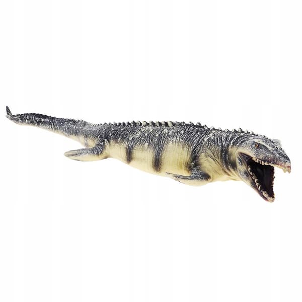 Stuffed PVC Dinosaur Figurine Action Figure Toy Model Non