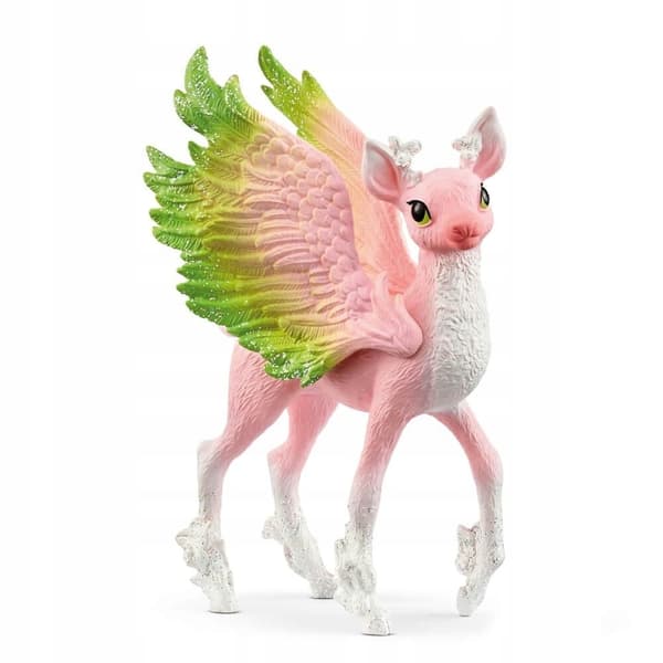 BAYALA’S MAGICAL FAWN