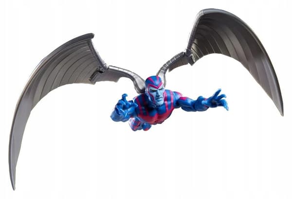 Archangel X-Men '97 Marvel Legends 15 cm figure