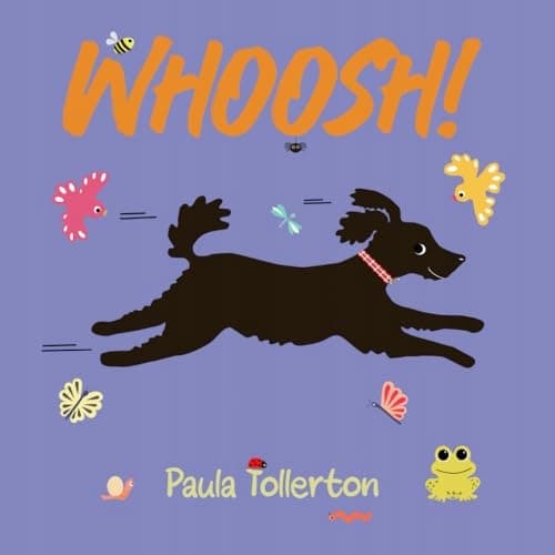Tollerton, Paula WHOOSH!