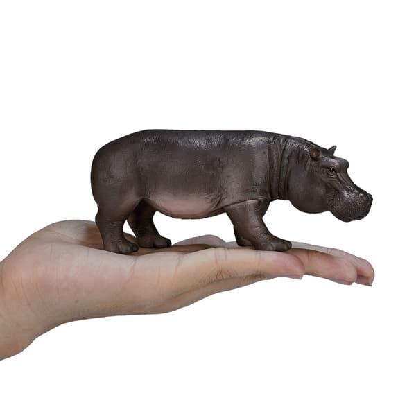 Mojo Hippo (female)
