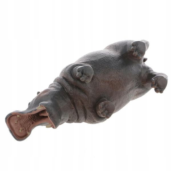 Realistic animal figurine Action figurine model
