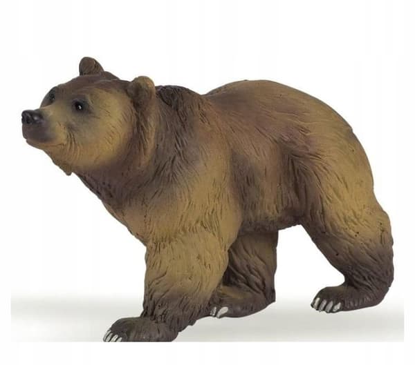 PYRENEAN BEAR [FIGURINE]