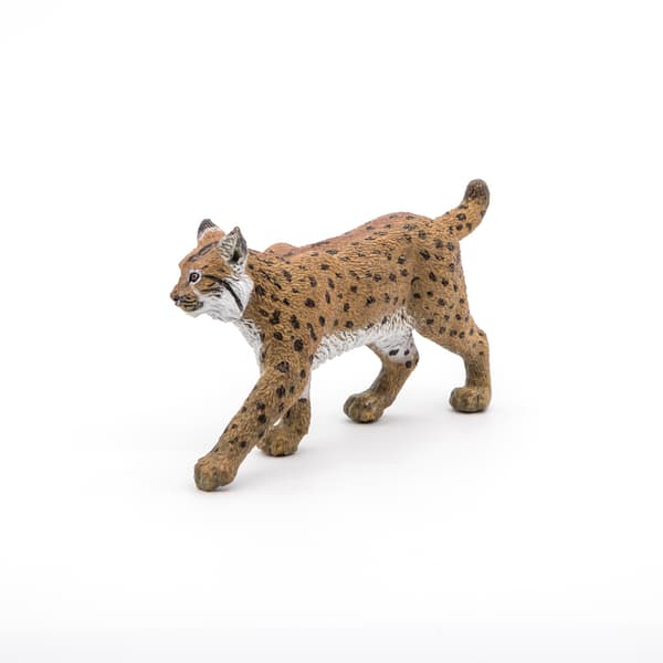 PAPO RAS FIGURINE