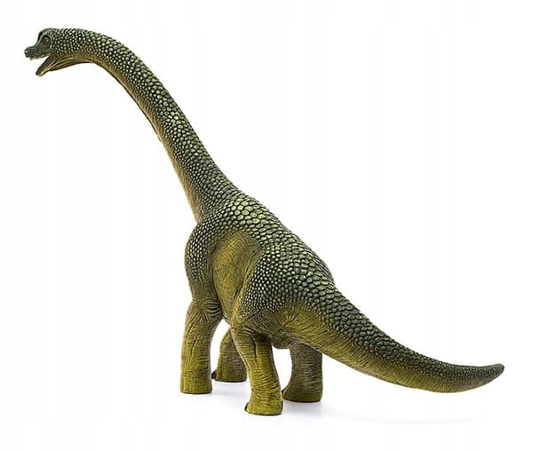 Schleich Brachiosaurus 14581
