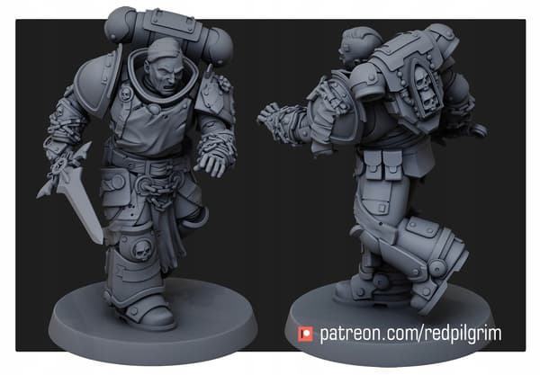 Chapter Champion RPM 32 mm