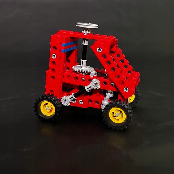 8024 LEGO Technic Universal Set